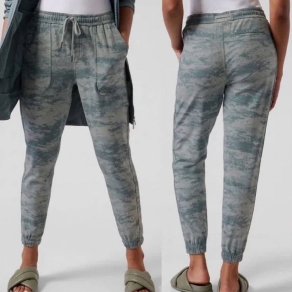Athleta Farallon pants